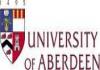 University of Aberdeen 