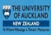 University of Auckland