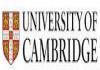 University of Cambridge