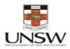 University of New South Wales 