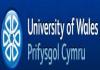 The University of Wales