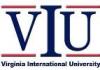 Virginia International University