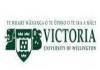 Victoria University of Wellington