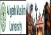 Alligarh Muslim University (AMU) 2018