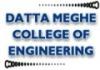 Datta Meghe College of Engineering (DMCE), Admission Notification 2017-18