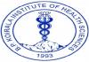 B.P Koirala Institute of Health Science