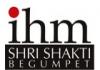 IHM Shri Shakti Collage Of Hotel Management (IHMSSCHM), Admission-2018