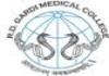 Ruxmaniben Deepchand Gardi Medical College (RDGMC), Admission open-2018