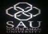 South Asian University (SAU)