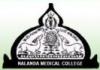Nalanda Medical College Hospital (NMCH),Admission Notification-2018