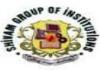 Shivam Group of Institutions (SGI), Admission 2018