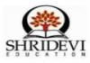 Shridevi Institute of Engineering & Technology (SIET), Admission Open 2018