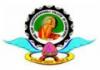 Shri Sant Gajanan Maharaj College of Engineering (SSGMCE), Admission Alert 2018