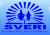 Shri Vithal Education & Research Institutes, College of Engineering (SVERICOE), Admission 2018
